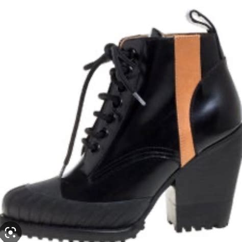 chloe rylee boot replica|chloe rylee boots harrods.